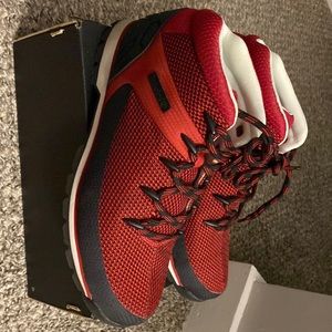 Timberland Euro Hiker Boots.